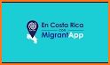 MigrantApp related image