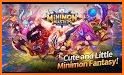 IDLE Minimon Masters - AFK RPG related image