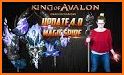 King of Avalon: Dragon Warfare related image