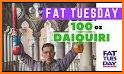 Fat Tuesday related image