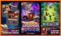 Lockspin Legends related image