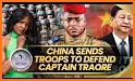 African Diaspora News Channel related image