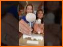 Cake Games: Cake Pop Baking related image
