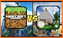 Stickman vs Multicraft: Survival Craft Pocket related image