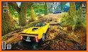 Offroad Car Driver 3D Sim 2020:Mountain Climb 4x4 related image