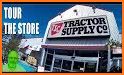 Tractor Supply Company related image