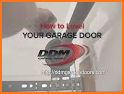 DDM Garage Doors related image