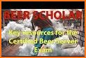 Beer Certification Quiz related image