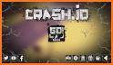 Crash.io - 3D io games related image