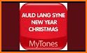 Christmas & New Year Ringtones related image