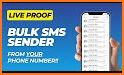 Bulk SMS Sender related image