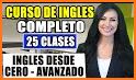 Curso de ingles gratis - Nivel básico related image