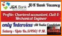 J&K Bank eCalendar 2021 related image