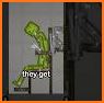 Adviser Melon Playground Mod related image