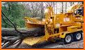 Wood Crusher related image