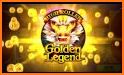 Golden legend slots related image