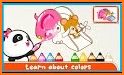 Colors - Games free for kids related image