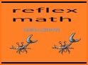 Reflex Math related image