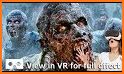 Horror movies for VR related image