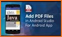 PDF Reader - Read file PDF for Android related image