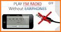 Offline FM Radio Without Earphone 2018 related image