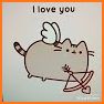 Cute Wallpapers : Pusheen related image