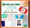 Easter 2020 Photo Frames related image