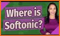 Softonic related image