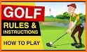 Golfing Guide related image