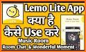 Lemon Lite live video calling related image