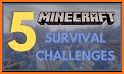 All Challenges - survival game related image