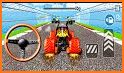 DuDu Engineering Truck Game related image