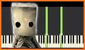 Piano Little Nightmares related image