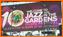 Jazz In The Gardens related image