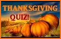 Thanksgiving Day Quiz related image