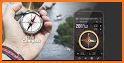 Pro Virtual Compass 360 - Free Digital Compass related image