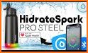 HidrateSpark Water Bottle related image