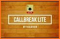 Callbreak lite related image