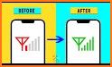 Auto Mobile Network & Signal Refresh related image