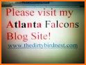 Blogging Dirty: Falcons News related image