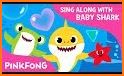 Kids Songs  Shape Song Children Movie Baby Shark related image