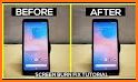 Ghost Screen Fix - Burn-In related image