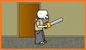 Stickman vs Zombies : Random Tower Defense related image