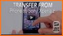 Xperia Transfer Mobile related image