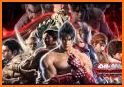 HD Tekken 3 Wallpaper related image