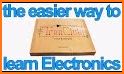 Learn electronics related image