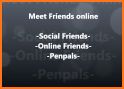 Penpal America - Chat with New Friends in America related image