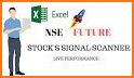 Stock Signals, Screener - NSE, BSE related image
