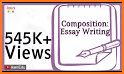 Online Essay Writing - Paper Writing Expert related image