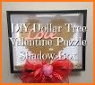 Puzzle Valentine's Day related image